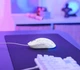 Ігрова миша Trust GXT 928W Helox USB, RGB, White - зображення 7