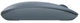 Компьютерная мышь A4tech Fstyler FG20, Ash Blue, USB, оптическая, беспроводная, 1000/1600/2000 dpi, 4 кнопки, 2xAAA - изображение 3