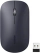 Комп'ютерна миша Ugreen MU001 Portable Wireless Mouse Black - зображення 1