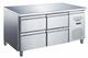 Стіл холодильний GoodFood GF-GN2140TN-HC чотири шухляди - изображение 1
