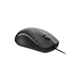 Комп'ютерна миша 2E MF130 Black - зображення 4