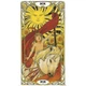 Карти Таро Золоте Уейт Ар Нуво - Golden Art Nouveau Tarot. Lo Scarabeo - зображення 3