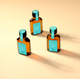 Відновлююча олія Moroccanoil Oil Treatment для всіх типів волосся 50 мл - зображення 2