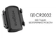 Датчик каденса / скорости Magene S3+ Bluetooth 4.0 и ANT+ IP66 заряд до 500 часов - изображение 4