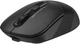 Компьютерная мышь A4tech Fstyler FB10C, Stone Black, USB, беспроводная, оптическая, BT+RF (Combo), 1200/1600/2000/2400 dpi, 125 Hz, 4 кнопки - изображение 3