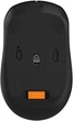 Компьютерная мышь A4tech Fstyler FB10C, Stone Black, USB, беспроводная, оптическая, BT+RF (Combo), 1200/1600/2000/2400 dpi, 125 Hz, 4 кнопки - изображение 5