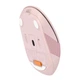 Компьютерная мышь A4tech Fstyler FB10C, Pink, USB, беспроводная, оптическая, BT+RF (Combo), 1200/1600/2000/2400 dpi, 125 Hz, 4 кнопки - изображение 8