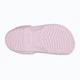 Сабо Crocs Classic 10001-6ZW-M7/W9 39 Молочно-рожевий - изображение 5