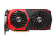 Відеокарта MSI GeForce GTX 1080 TI GAMING X 11G - зображення 2