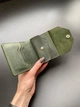 Женский кошелек из натуральной кожи. МА_000001165 - изображение 1