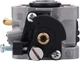 Карбюратор Falcon Premium для Maruyama BC4320H, BC500H, BCV5020, 289725, 284103, 284109, для бензокос (KRB437) - зображення 2