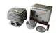 Поршневая Falcon для Hsqv 272XP, бензореза 272K, d=52 мм, 5040168-02, 5062601-72, 506 26 02-01, для бензопил (CIL129) - зображення 1