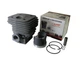 Поршнева Falcon для Hsqv 395 XP, 395 XP EPA, d=56 мм, нікасіл, 5039939-71, 5371376-71, 5039939-03, для бензопил (CIL163) - зображення 3