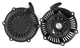 Стартер Falcon Premium для CastelGarden Mountfield SP 554 Stiga GGP SV200, RV65 UK, Honda CA 534 W TR, 118550161/1, на газонокосилку (STR167) - изображение 6