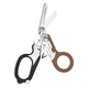 Ножницы Leatherman Raptor Rescue Coyote/Black Coyote/Black - изображение 1