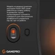 Миша GamePro GM690B Black - зображення 11