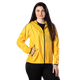 Вітрівка Pani Windout Жовта (8356), XL - изображение 1