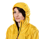 Вітрівка Pani Windout Жовта (8356), XL - изображение 7