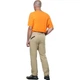 Штани Salewa Agner Hemp Ripstop Mns - изображение 3