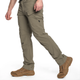 Брюки Helikon OTP VersaStretch Adaptive Green W30/L34 - изображение 2
