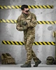 Тактичний літній костюм із армійської саржі Tactical Series Піксель M - зображення 3