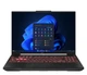 Ноутбук ASUS TUF Gaming A16 Ryzen 7-170/24GB/512+512/Win11 RTX4050 144Hz (FA607NUQ-RL009W) - зображення 1