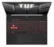 Ноутбук ASUS TUF Gaming A16 Ryzen 7-170/64GB/512/Win11 RTX4050 144Hz (FA607NUQ-RL029W) - изображение 5