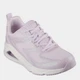 Женские кроссовки Skechers 177411 LTPK 36.5 (6.5US) 23.5 см Розовые (197627159201) - изображение 2