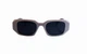 Жіночі сонцезахисні окуляри polarized, бежеві P313-6 - зображення 2
