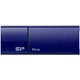 USB флеш накопитель Silicon Power 64GB Ultima U05 USB 2.0 (SP064GBUF2U05V1D) - изображение 1