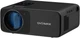 Проектор Overmax Multipic 4.2 Full HD 1080p LED 200 дюйм 4500 люмен Б/В - изображение 1
