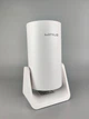Портативный мини-проектор WiMiUS S27 с вращающейся на 270° подставкой 9000 Лм WiFi Bluetooth с поддержкой 1080P Full HD, короткофокусный для домашнего кинотеатра с автоматической коррекцией трапецеидальных искажений Б/В b1 - изображение 9