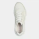 Женские кроссовки Skechers 177411 WHT 37.5 (7.5US) 24.5 см Белые (197627159348) - изображение 10