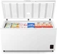 Морозильна скриня Gorenje FH50EAW - зображення 2
