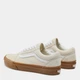 Мужские кеды низкие Vans VN000D3H2LH1 43 (10US) 28 см Бежевые (196574878418) - изображение 4