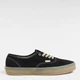 Мужские кеды замшевые низкие Vans VN000CRQ6RJ1 43 (10US) 28 см Черные (197643154341) - изображение 1