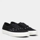 Мужские кеды замшевые низкие Vans VN000CRQBLK1 42 (9US) 27 см Черные (197643154211) - изображение 3
