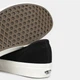 Мужские кеды замшевые низкие Vans VN000CRQBLK1 42 (9US) 27 см Черные (197643154211) - изображение 6