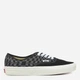 Мужские кеды низкие Vans VN000D7YBLK1 40 (7.5US) 25.5 см Черные (197643220701) - изображение 1