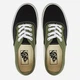 Чоловічі кеди низькі Vans VN000BW5ZBF1 40 (7.5US) 25.5 см Оливкові (197643149583) - зображення 4