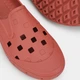 Мужские сабо Vans VN000CW8DKR1 44.5 (11US) 29 см Красные (197643247616) - изображение 5