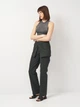 Футболка женская Zara 3646/280 S Серебряная (03646002808021) - изображение 3