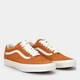 Мужские кеды низкие Vans VN000CR5N1Z1 42 (9US) 27 см Терракотовые (197643239222) - изображение 3