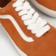 Мужские кеды низкие Vans VN000CR5N1Z1 42 (9US) 27 см Терракотовые (197643239222) - изображение 6