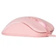 Дротова ігрова миша ONIKUMA CW907, RGB, 1200-7200DPI, USB, 1.5m, pink - зображення 4