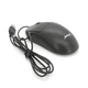 Проводная мышь Jedel CP89, 1000DPI, USB, 1.35m, черный - изображение 2