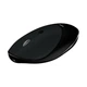 Беспроводная мышь MEETION Opto-electronic R600, 2.4G, 1600dpi, black - изображение 5
