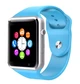 Смарт-годинник UWatch A1 Blue - зображення 1