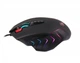 Миша ігрова A4Tech Bloody J95s (Black), Activated, Extra Fire Button, 8000 CPI, RGB підсвічування, чорна - зображення 5