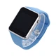 Смарт-годинник UWatch A1 Blue - зображення 2